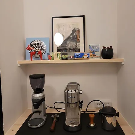 아파트 Super Spacious & Cozy I Rare Find *