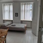 Apartamento Super Spacious & Cozy I Rare Find Copenhague