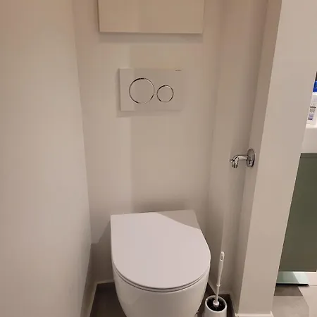 Super Spacious & Cozy I Rare Find * Copenhague