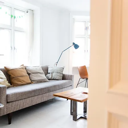Super Spacious & Cozy I Rare Find * 哥本哈根