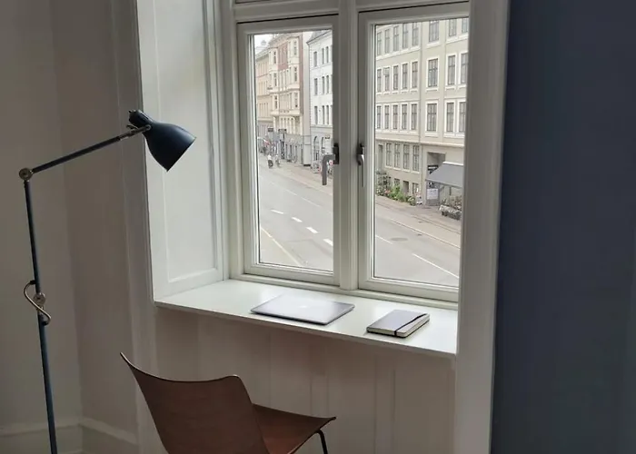 Appartement Super Spacious & Cozy I Rare Find