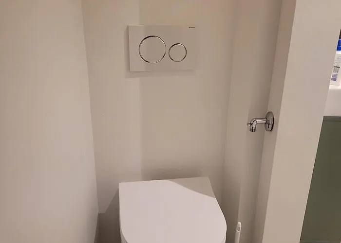 Super Spacious & Cozy I Rare Find * Copenhague