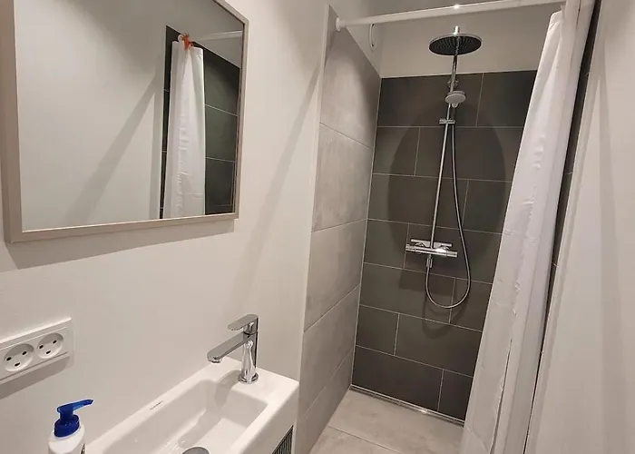 Super Spacious & Cozy I Rare Find Appartement