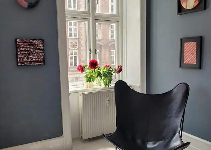 Appartement Super Spacious & Cozy I Rare Find *