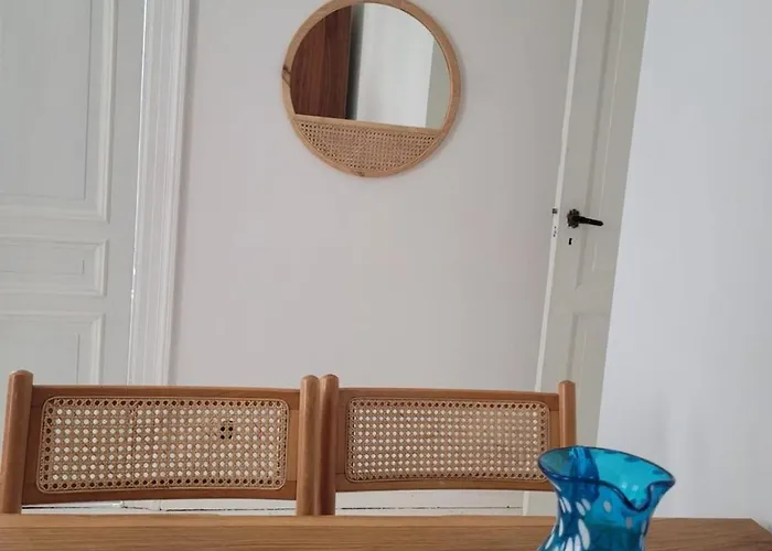 Super Spacious & Cozy I Rare Find Apartment