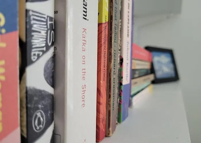 Super Spacious & Cozy I Rare Find