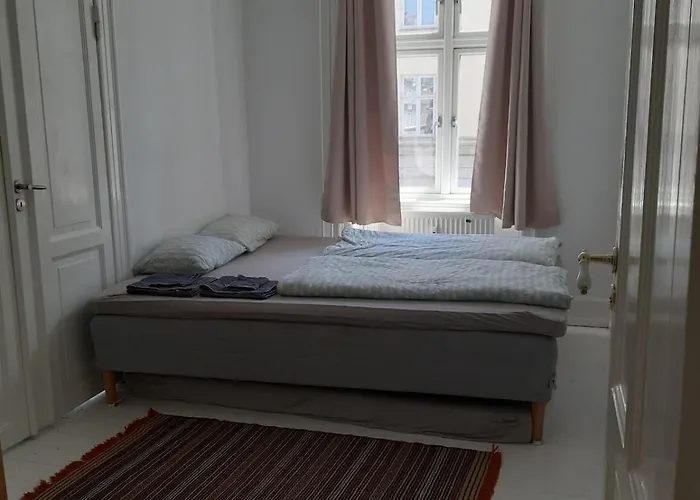 Super Spacious & Cozy I Rare Find Appartement *
