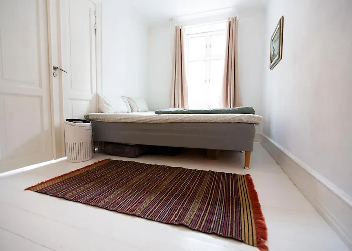Apartment Super Spacious & Cozy I Rare Find *