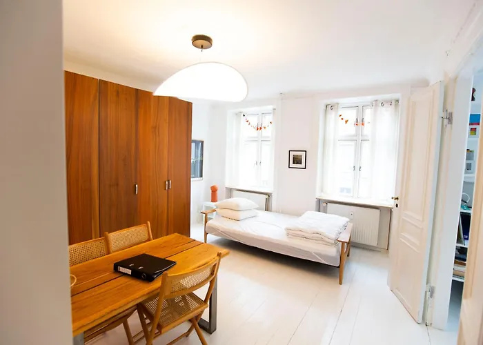 Super Spacious & Cozy I Rare Find *