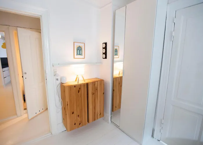 Super Spacious & Cozy I Rare Find