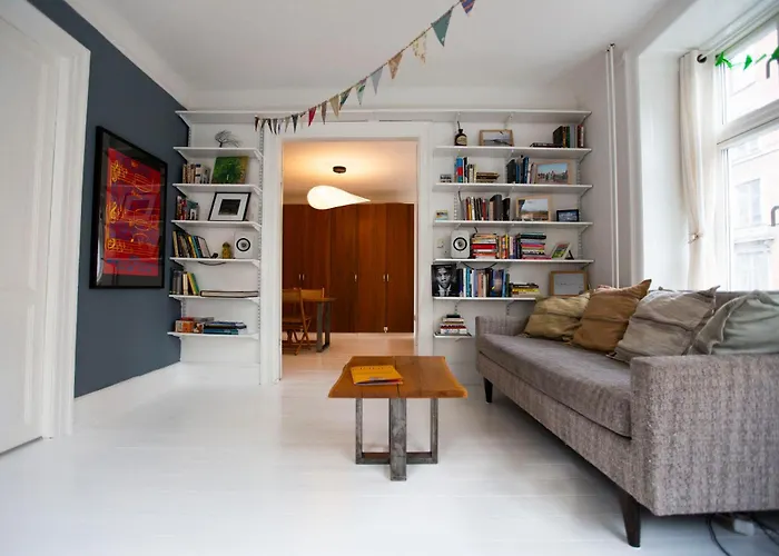Super Spacious & Cozy I Rare Find *