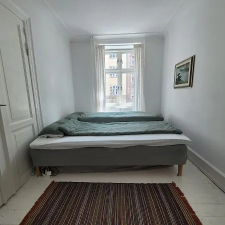Super Spacious & Cozy I Rare Find Apartment Copenhagen