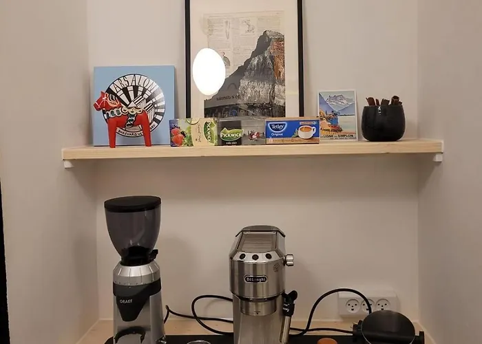 Apartment Super Spacious & Cozy I Rare Find *